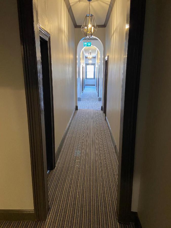 Great Western Hotel Ориндж Экстерьер фото