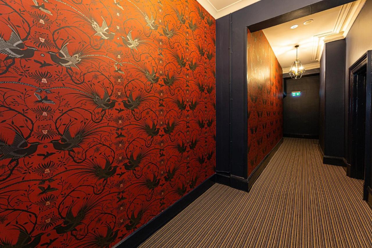 Great Western Hotel Ориндж Экстерьер фото