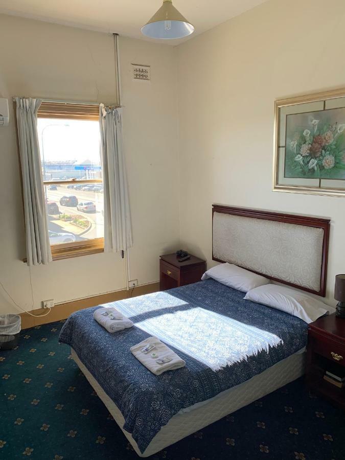 Great Western Hotel Ориндж Экстерьер фото